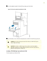 Preview for 408 page of Juniper PTX5000 Hardware Manual