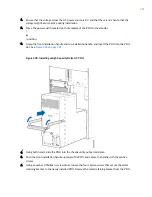 Preview for 409 page of Juniper PTX5000 Hardware Manual