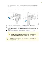 Preview for 415 page of Juniper PTX5000 Hardware Manual