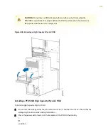 Preview for 416 page of Juniper PTX5000 Hardware Manual