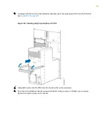 Preview for 417 page of Juniper PTX5000 Hardware Manual