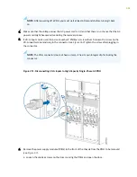 Preview for 422 page of Juniper PTX5000 Hardware Manual