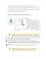 Preview for 423 page of Juniper PTX5000 Hardware Manual