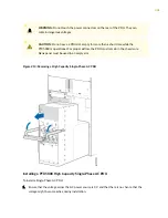 Preview for 424 page of Juniper PTX5000 Hardware Manual