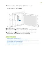 Preview for 434 page of Juniper PTX5000 Hardware Manual