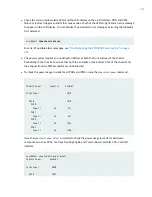 Preview for 437 page of Juniper PTX5000 Hardware Manual