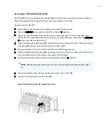 Preview for 439 page of Juniper PTX5000 Hardware Manual