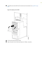 Preview for 442 page of Juniper PTX5000 Hardware Manual