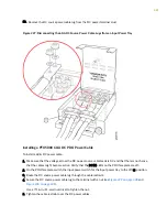 Preview for 445 page of Juniper PTX5000 Hardware Manual