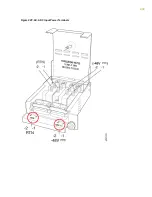 Preview for 448 page of Juniper PTX5000 Hardware Manual