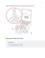 Preview for 449 page of Juniper PTX5000 Hardware Manual