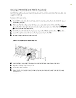 Preview for 455 page of Juniper PTX5000 Hardware Manual