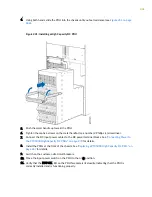 Preview for 464 page of Juniper PTX5000 Hardware Manual