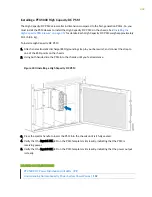 Preview for 466 page of Juniper PTX5000 Hardware Manual