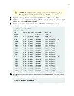 Preview for 469 page of Juniper PTX5000 Hardware Manual