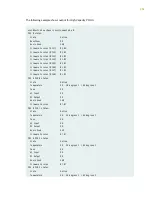 Preview for 470 page of Juniper PTX5000 Hardware Manual