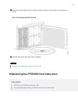 Preview for 478 page of Juniper PTX5000 Hardware Manual