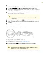 Preview for 491 page of Juniper PTX5000 Hardware Manual