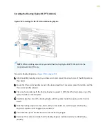 Preview for 496 page of Juniper PTX5000 Hardware Manual