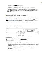 Preview for 497 page of Juniper PTX5000 Hardware Manual