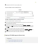 Preview for 508 page of Juniper PTX5000 Hardware Manual