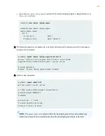 Preview for 512 page of Juniper PTX5000 Hardware Manual