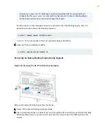 Preview for 513 page of Juniper PTX5000 Hardware Manual