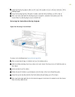 Preview for 514 page of Juniper PTX5000 Hardware Manual