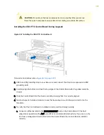 Preview for 515 page of Juniper PTX5000 Hardware Manual