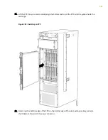 Preview for 539 page of Juniper PTX5000 Hardware Manual