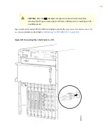 Preview for 541 page of Juniper PTX5000 Hardware Manual