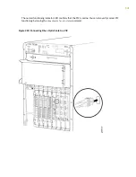 Preview for 549 page of Juniper PTX5000 Hardware Manual