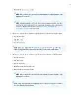 Preview for 563 page of Juniper PTX5000 Hardware Manual