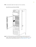 Preview for 571 page of Juniper PTX5000 Hardware Manual