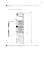 Preview for 574 page of Juniper PTX5000 Hardware Manual