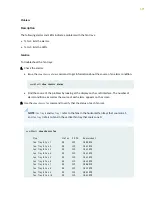 Preview for 593 page of Juniper PTX5000 Hardware Manual