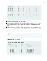 Preview for 599 page of Juniper PTX5000 Hardware Manual