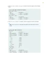 Preview for 601 page of Juniper PTX5000 Hardware Manual