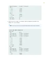 Preview for 602 page of Juniper PTX5000 Hardware Manual