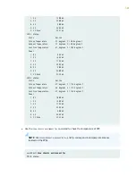 Preview for 603 page of Juniper PTX5000 Hardware Manual