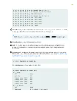 Preview for 611 page of Juniper PTX5000 Hardware Manual