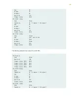 Preview for 612 page of Juniper PTX5000 Hardware Manual