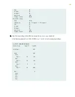 Preview for 613 page of Juniper PTX5000 Hardware Manual