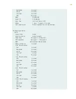 Preview for 627 page of Juniper PTX5000 Hardware Manual