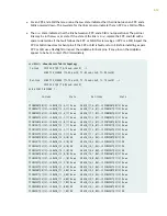 Preview for 632 page of Juniper PTX5000 Hardware Manual