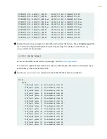 Preview for 633 page of Juniper PTX5000 Hardware Manual