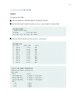 Preview for 635 page of Juniper PTX5000 Hardware Manual