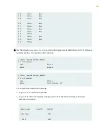 Preview for 640 page of Juniper PTX5000 Hardware Manual