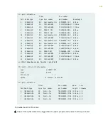 Preview for 645 page of Juniper PTX5000 Hardware Manual