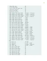 Preview for 647 page of Juniper PTX5000 Hardware Manual